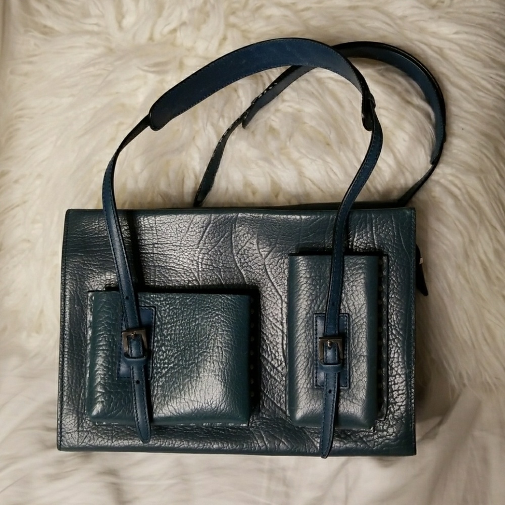 Bally handbag